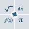 Solve math problems, visualize graphs of 2-D and 3-D expressions and see step-by-step solutions for a wide variety of high-school and university-level questions