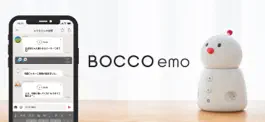 Game screenshot BOCCO emo mod apk