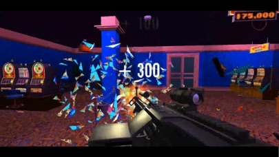 Mister Gun - Home Assault Age screenshot 3