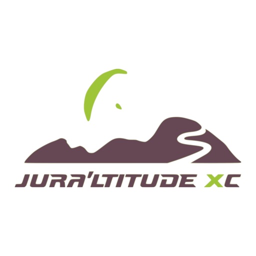 Jura'ltitude XC iOS App