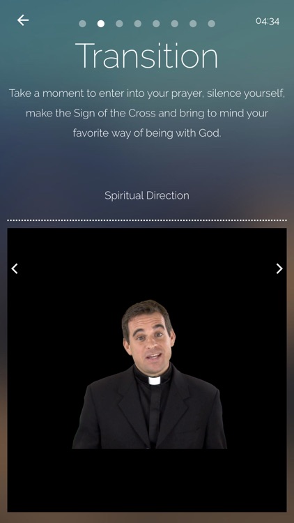 Pray: The Prodigal Father App