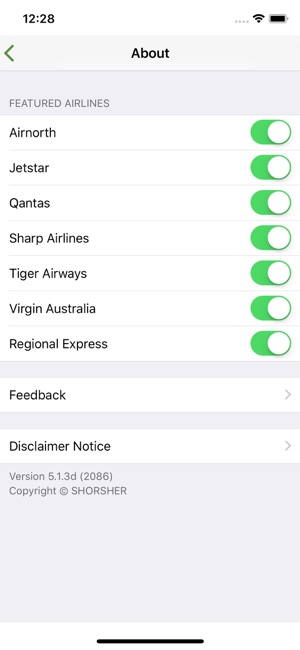 Australia Flight Lite(圖4)-速報App