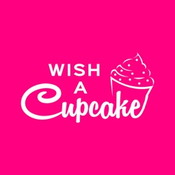 Wish A Cupcake