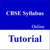 CBSE SYLLABUS Tutorial