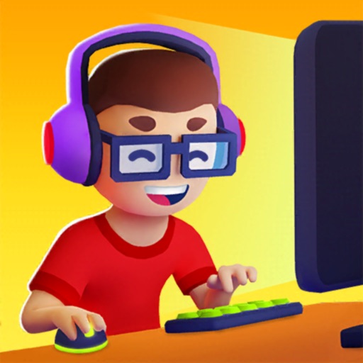 Idle Streamer — Tuber Tycoon