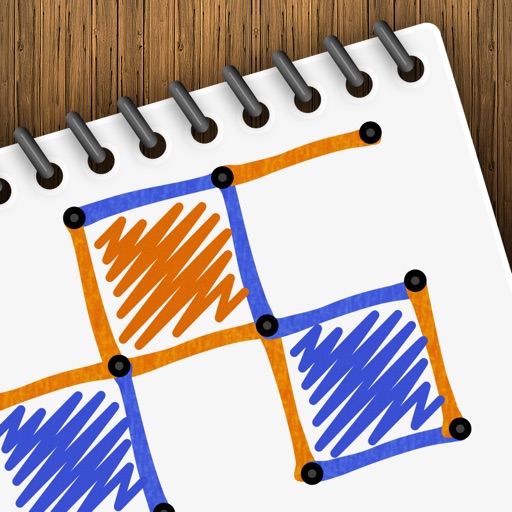 Dots Boxes By Optime Software LLC