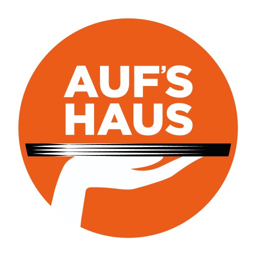 Auf's Haus