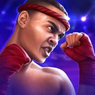 Top 23 Games Apps Like Muay Thai Fighting - Best Alternatives