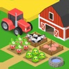 Farm and Fields - Idle Tycoon