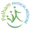 Welcome to the Pelham Physical Medicine App