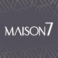 Maison7 app not working? crashes or has problems?