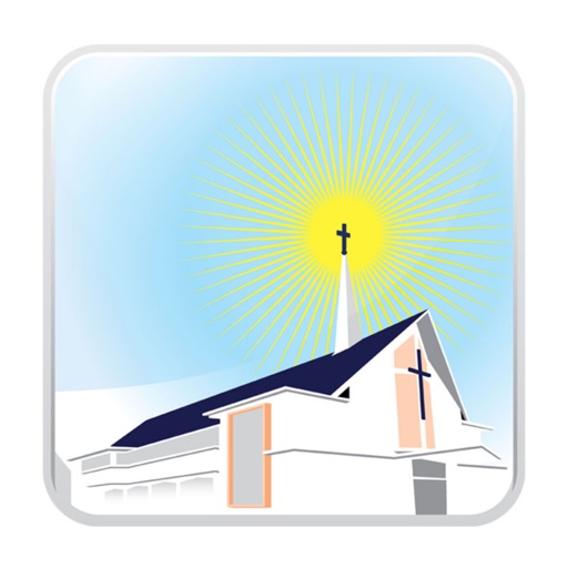Church of the Ascension DOS iOS App