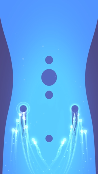 库乐队-滚动的天空无限球 1.1.4 IOS -