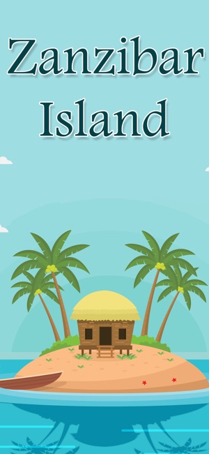 Zanzibar Island Tourism Guide(圖1)-速報App