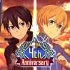 Sword Art Online: Memory Defrag icon