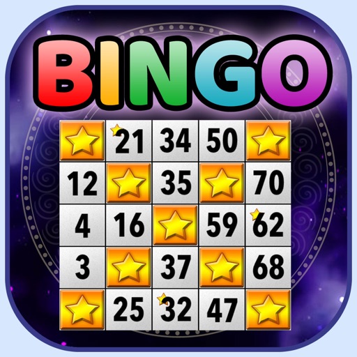 Bingo Zodiac icon