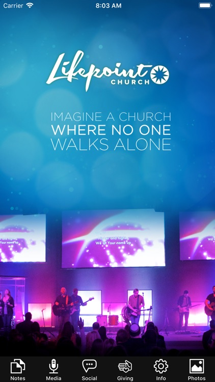 Lifepoint Ohio