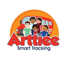 Arttiee Smart Tracking