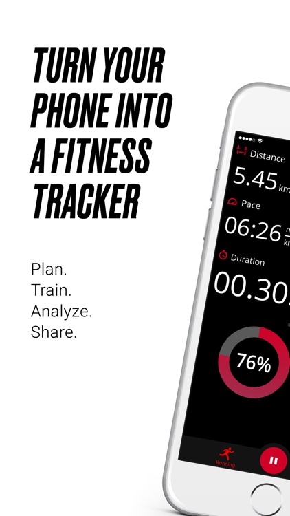 Polar Beat: Run & Fitness