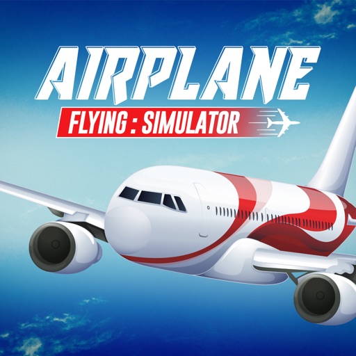 Airplane Flying : Simulator