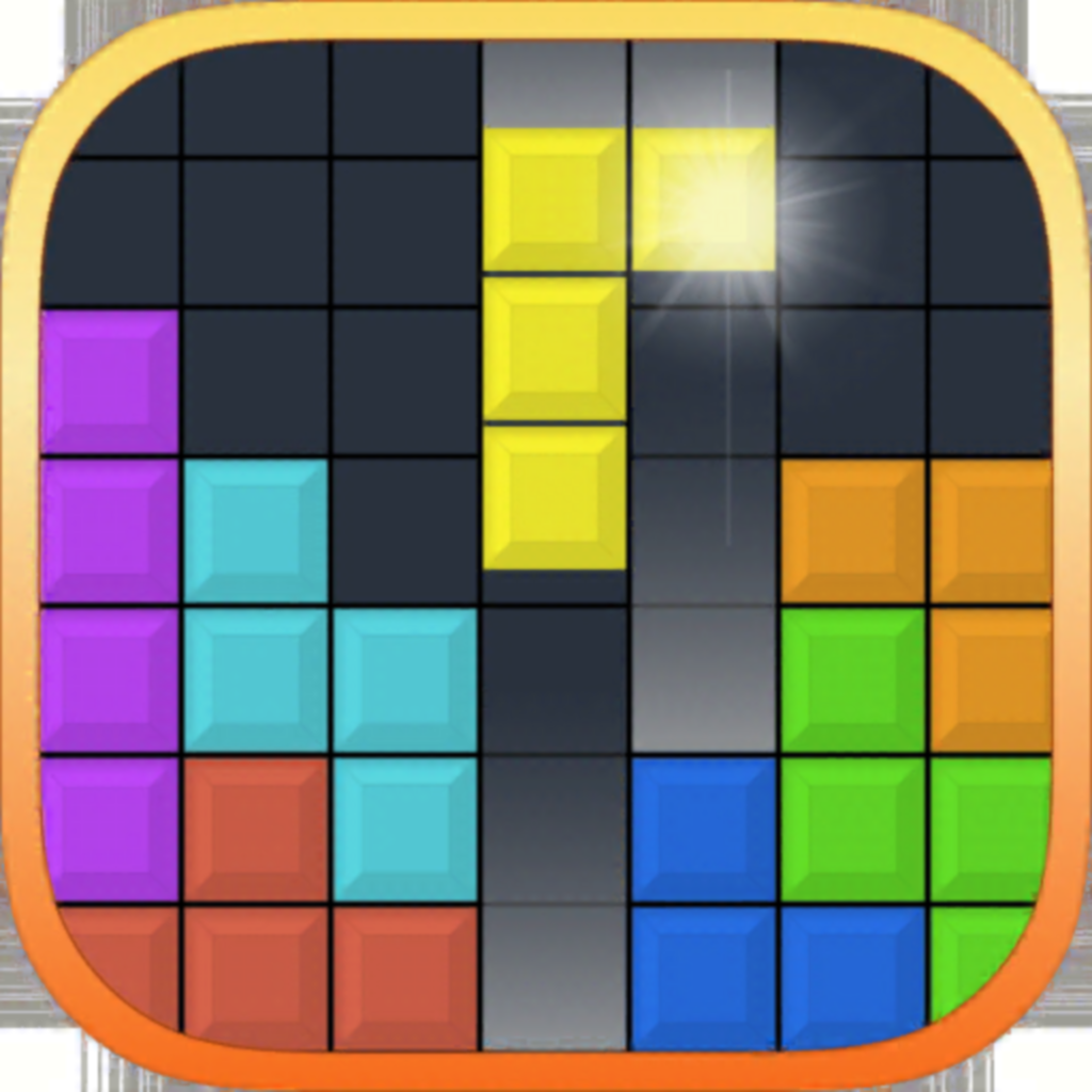 Block Puzzle Games | iOS App Store | Apptopia