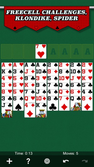 Super Solitaire Bundle(圖2)-速報App