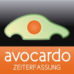 avocardo Zeiterfassung