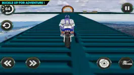 Game screenshot New Bike Racing Tricky Stunt mod apk