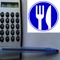 BEST and easiest to use nutrition eating out guide AND (smart and old) food score calculators in one app