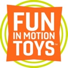 Top 40 Education Apps Like Fun In Motion Toys - Best Alternatives
