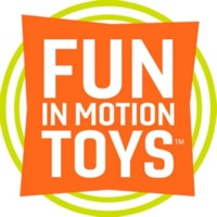 Fun In Motion Toys app not working? crashes or has problems?