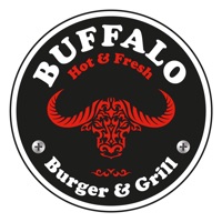 Buffalo Burger & Grill app funktioniert nicht? Probleme und Störung