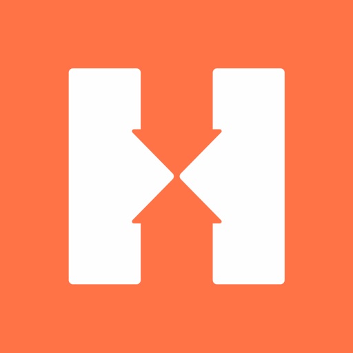 Hostelworld: Hostel Travel App Icon