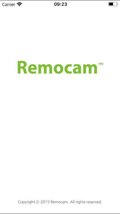 Remocam.