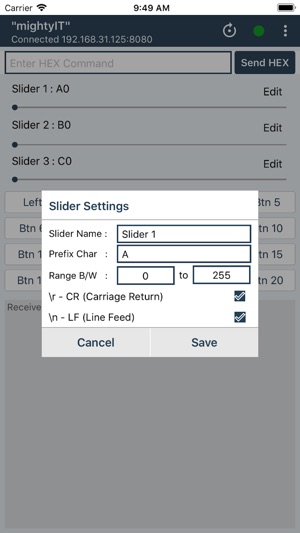 WiFi Controller ESP8266(圖4)-速報App