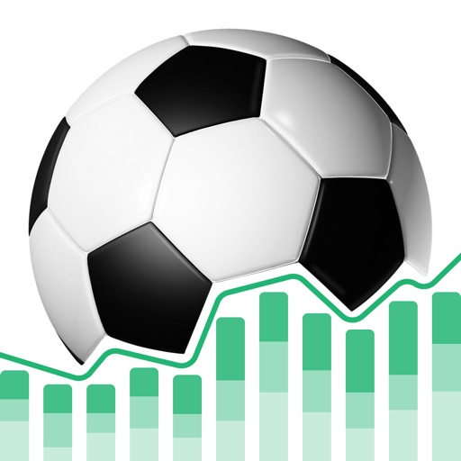 Live Soccer Stats & Prediction by 巧春 魏