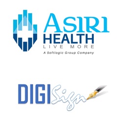 Asiri DIGISign