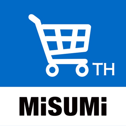 MISUMI Thailand By MISUMI GROUP INC.