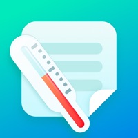 Body Temperature For Fever App