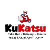 KuKatsu Restaurant App