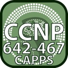 CCNP 642 467 CAPPS for CisCo