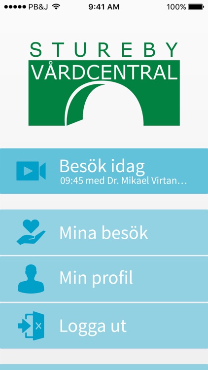 Stureby vårdcentral