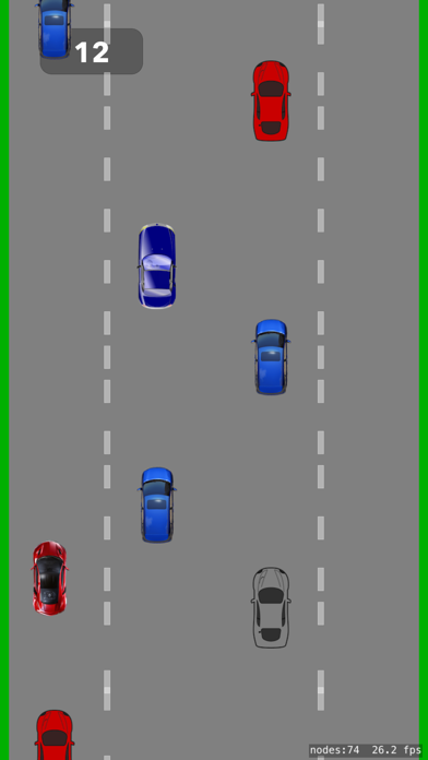 Cars2D Pro Screenshot 7