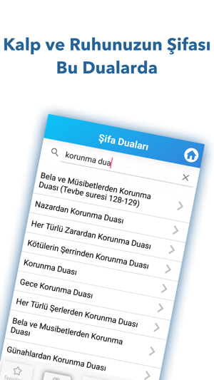 DuApp - Şifalı Dualar(圖2)-速報App