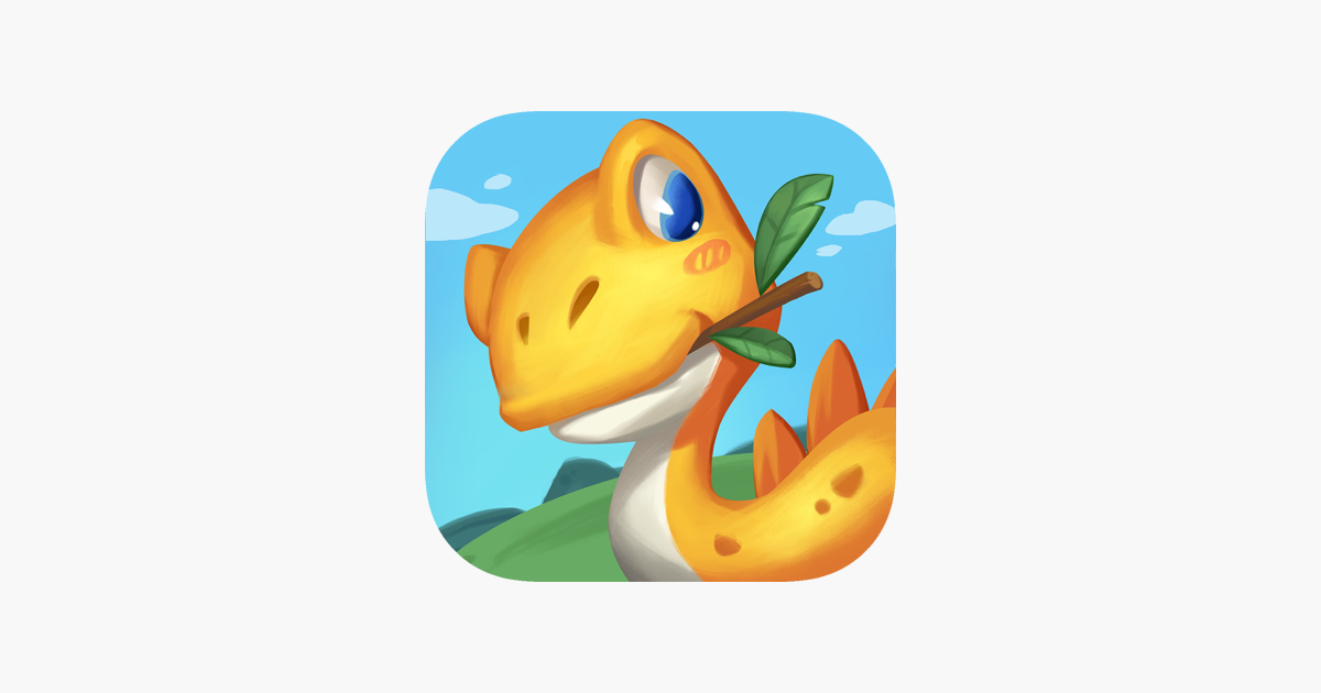 ‎My Dino Park on the App Store