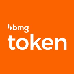 BMG TOKEN