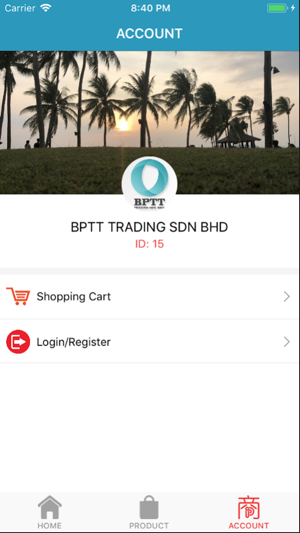 Bptt Trading(圖2)-速報App