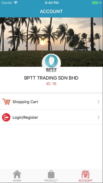 Bptt Trading