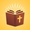 Bible is easy to use, full featured the bible app free on mobile