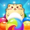 Icon Bubble Shooter: Classic Puzzle